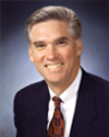 John R. Beran Managing Director of The Beran Group