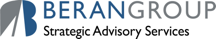 The Beran Group Logo