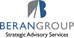 The Beran Group Logo